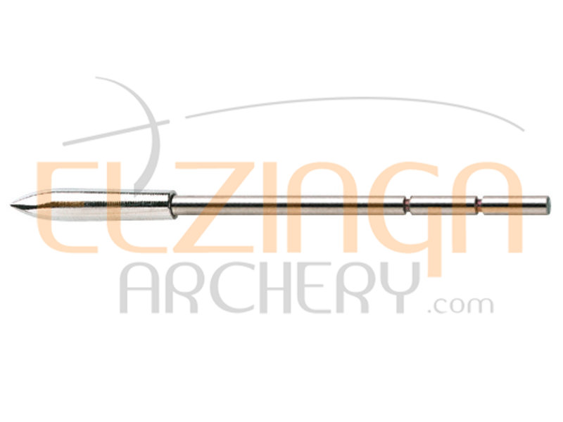 Easton Points X10 Steel