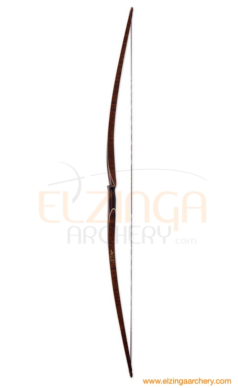 Falco Longbow Triumph Vintage Palisander/Bubinga