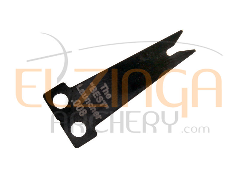 Jeff Launcher Best Blade Blue FT Special