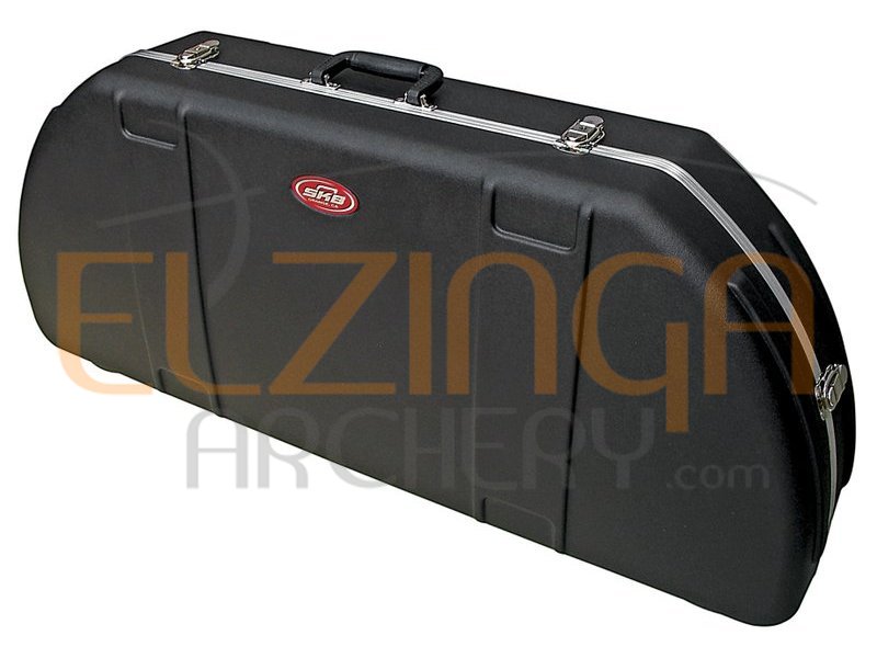 SKB Case Compound Hunter 4117 Single Parallel