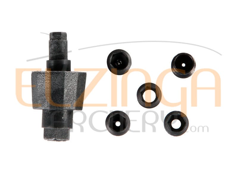 SPECIALTY ARCHERY INSERT KIT WITHOUT LENS