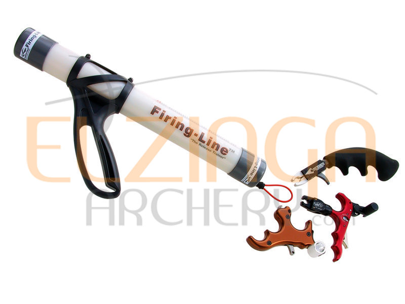 Saunders Firing Release Trainer