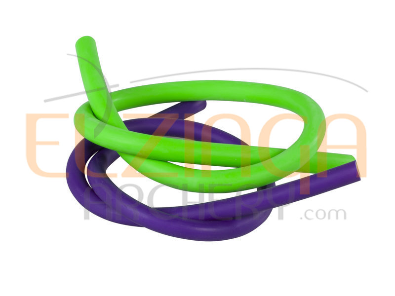 Saunders Tubing Power Pull