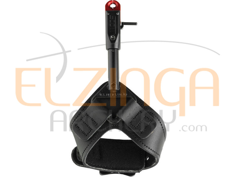 Scott Release Caliper Buckle Strap