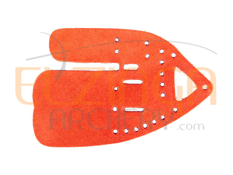 Soma Replacement Back Leather Saker 1