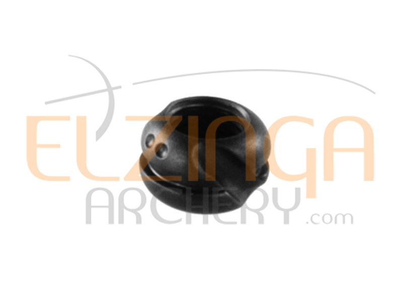 Specialty Archery Peep Housing 45 Degr.