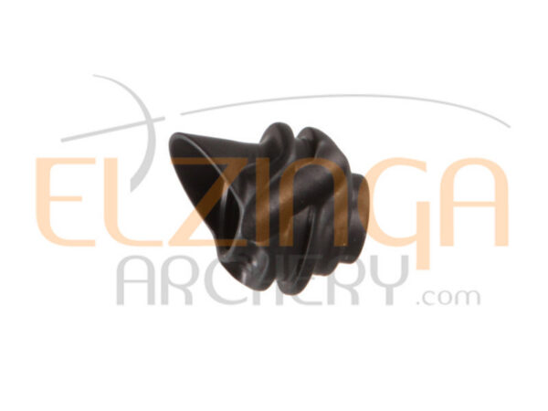 Specialty Archery Hooded Peep 45 Degr. - Afbeelding 1