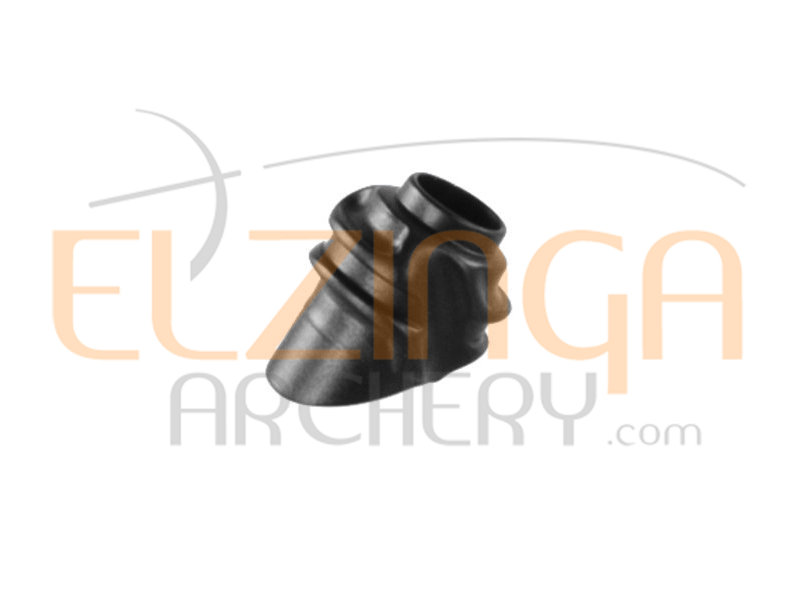 Specialty Archery Hooded Peep 37 Degr.