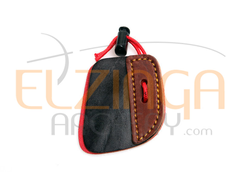 Spigarelli Tab Barebow Cordovan