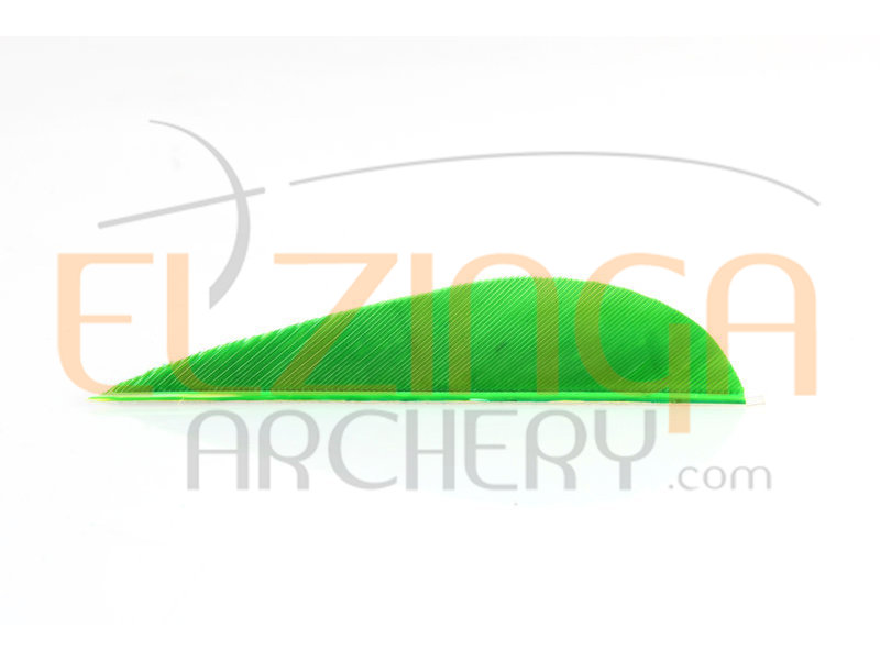 Trueflight Feathers Parabolic