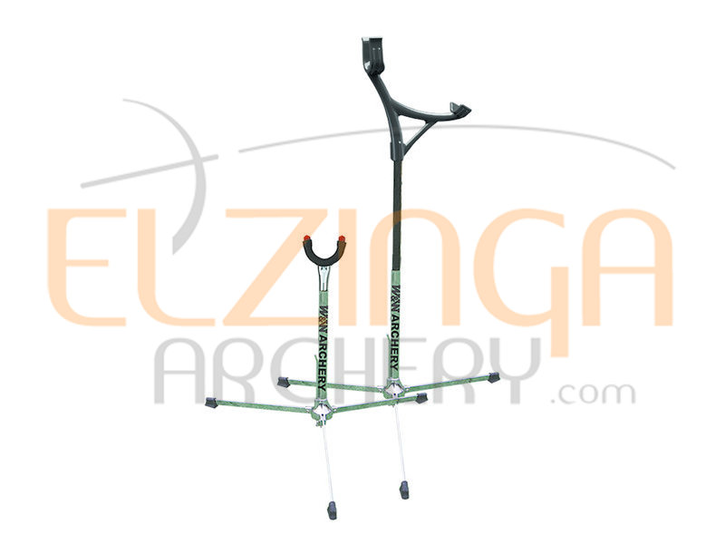 W&W Bowstand Folding Ty High
