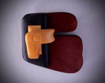 Fairweather Finger Tab Complete