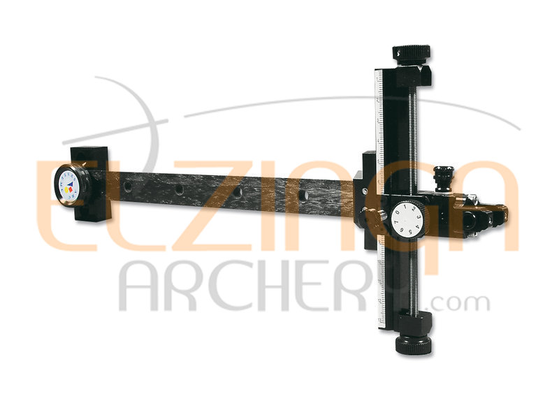 Arc Systeme Sight SX10 Carbon Compound