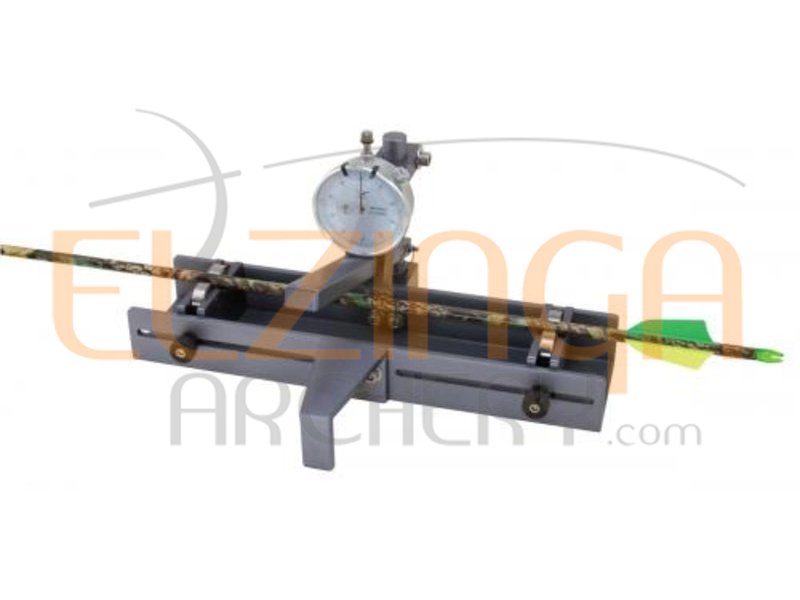 Arizona Arrow Straightener