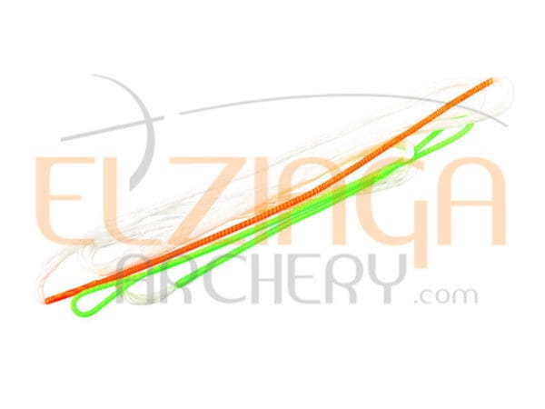 Core String Recurve B50 - Afbeelding 2
