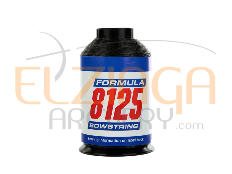 BCY Bowstring Material Formula 8125