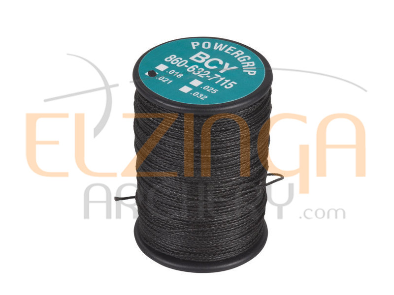BCY Serving Powergrip