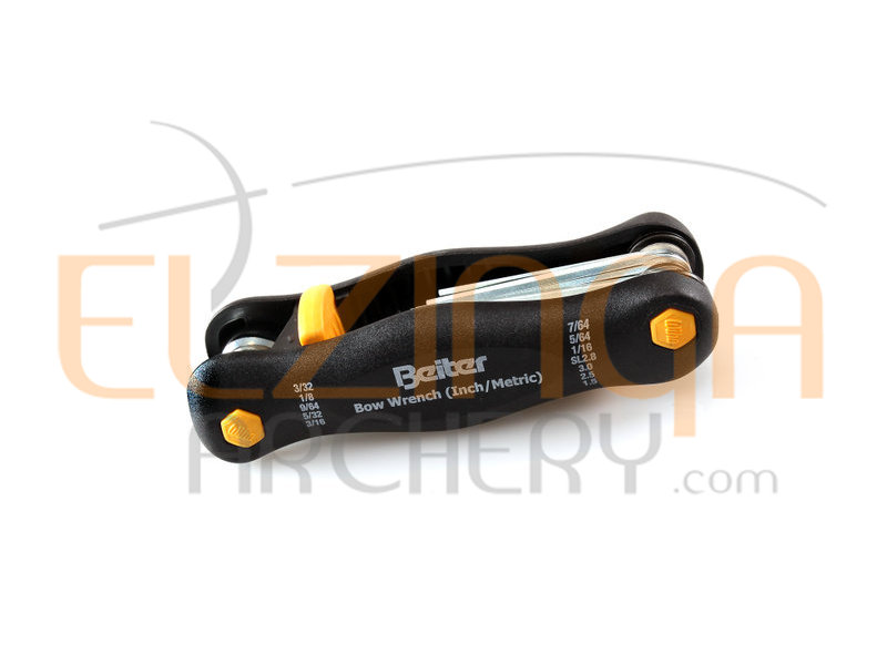 Beiter Allen Wrench Set