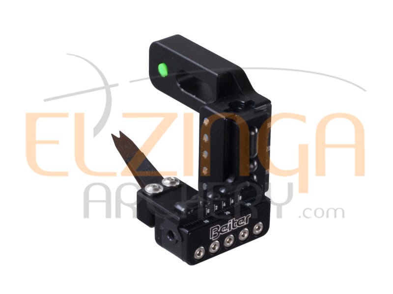 Beiter Arrow Rest Compound