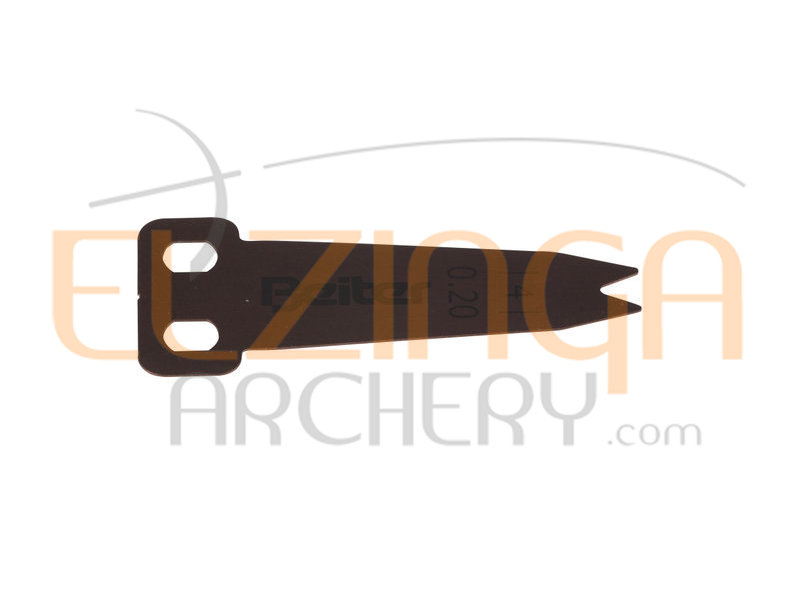 Beiter Launcher Blade
