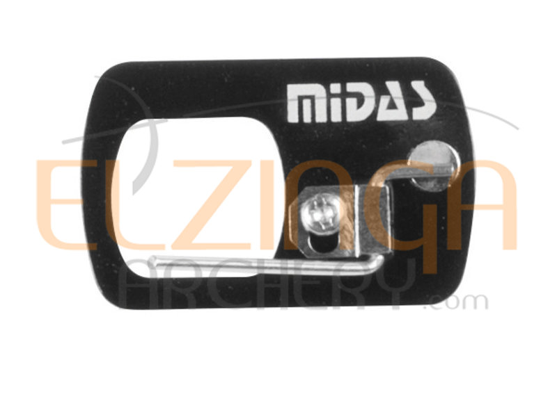 Cartel Arrow Rest Midas MX Mag
