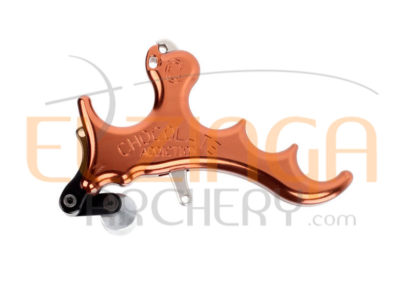 Carter Chocolate Addiction Lite