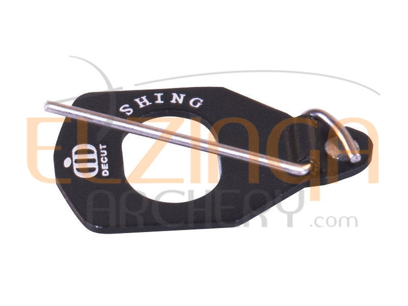 Decut Arrow Rest Recurve SHING