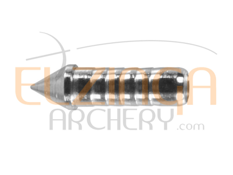 Easton Points One Piece 1820 Genesis Nickel