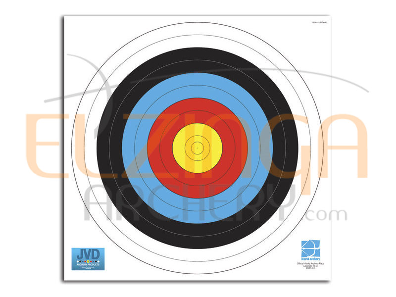 FITA 60 cm face
