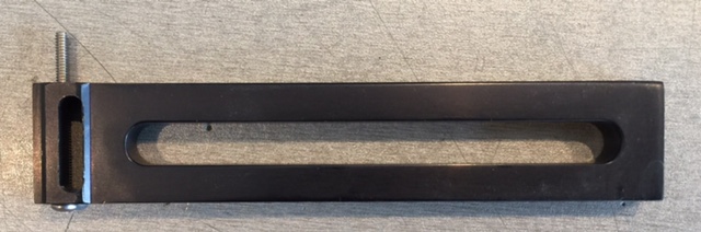 ElzingaArchery TrophyTaker overdraw bracket