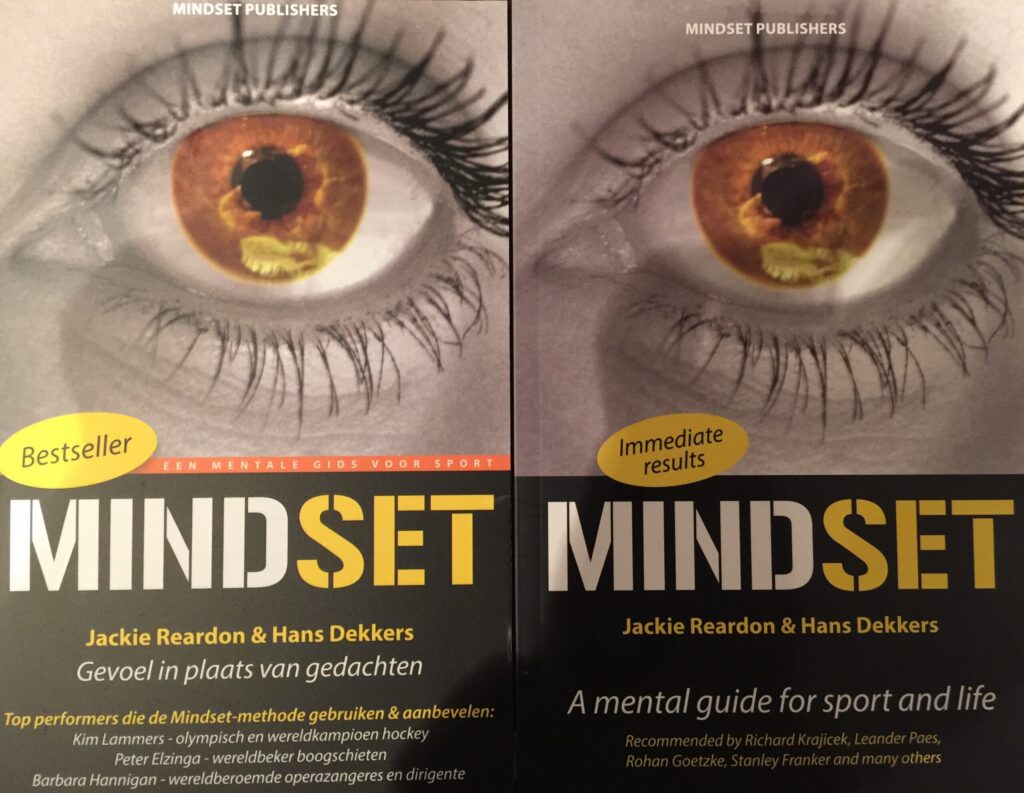 Mindset Boek