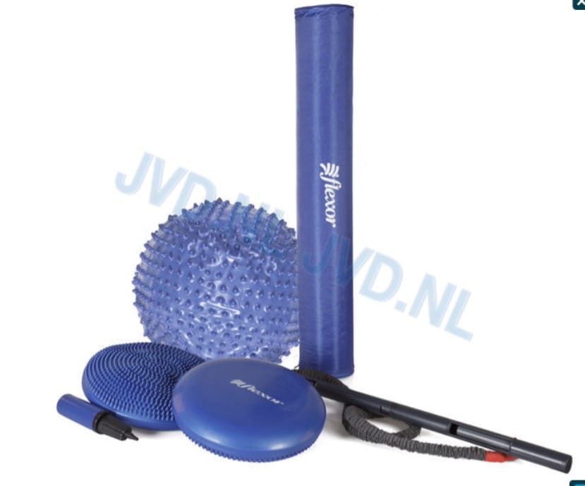 Flexor Archery training kit