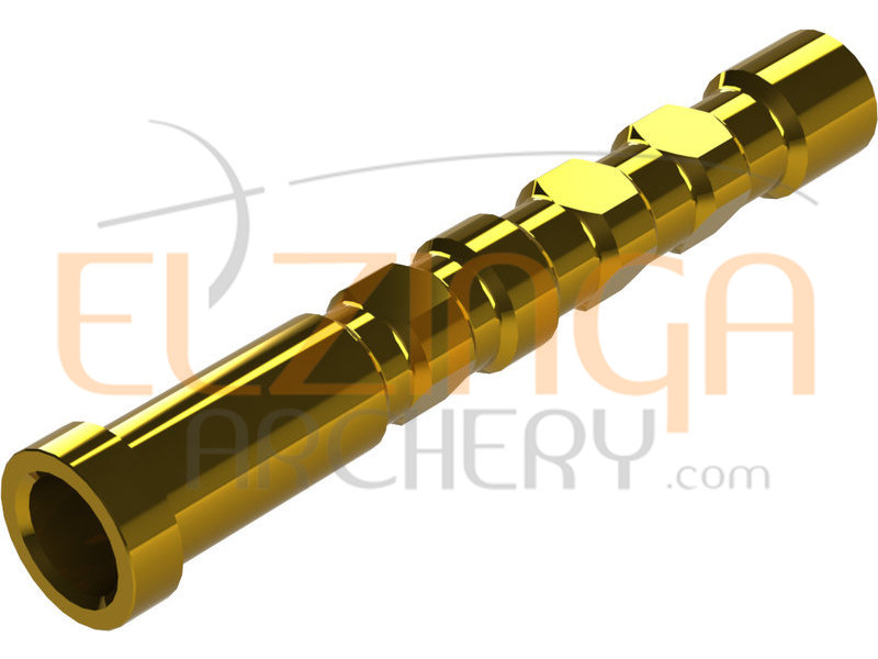 Gold Tip Insert Brass .246" 100 Grain