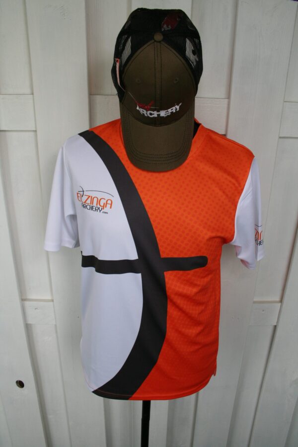 Elzinga Archery Shirt - Afbeelding 1