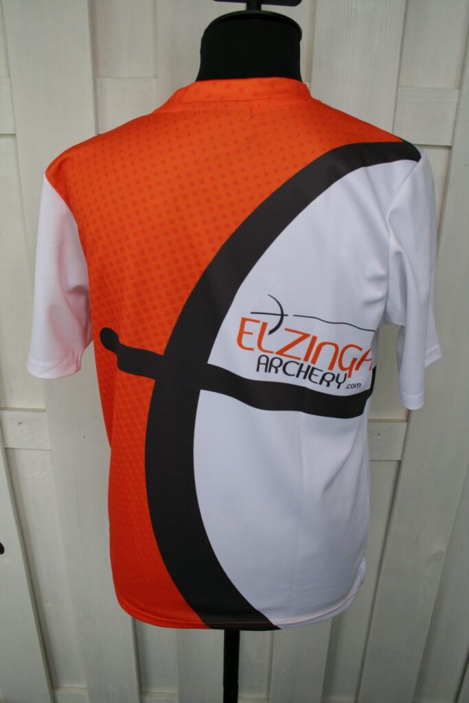 Elzinga Archery Shirt