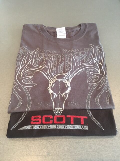 Shirt Scott