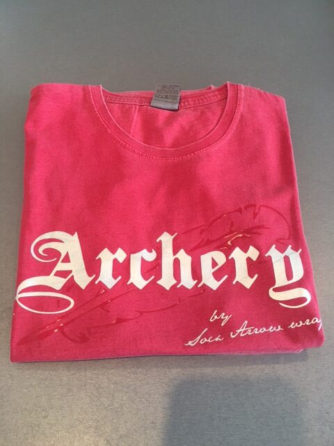 Woman Shirt