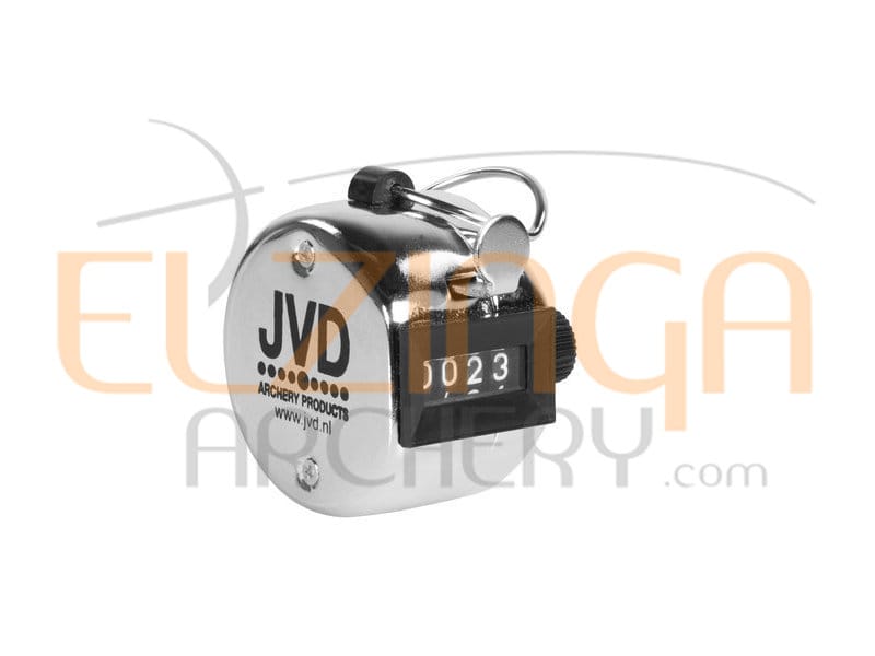 JVD Arrow Counter