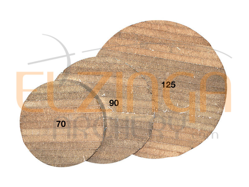 TARGET STRAWTEC 70 X 15 CM. ROUND (€73,50)