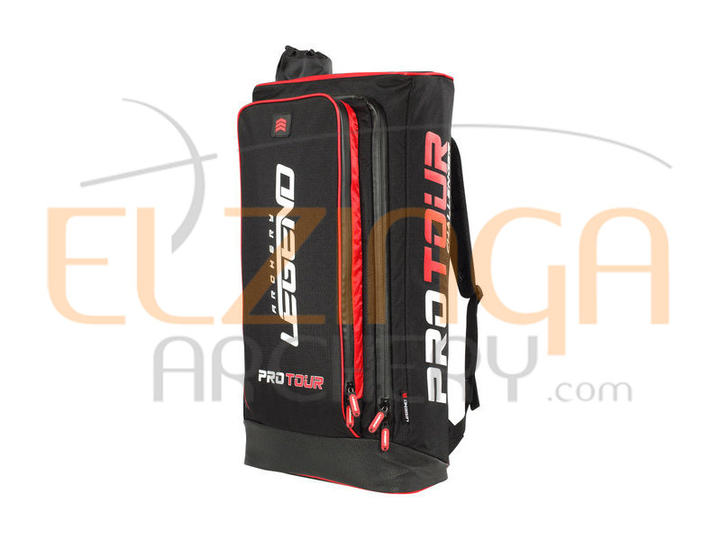 Legend Pro Tour Challenger backpack