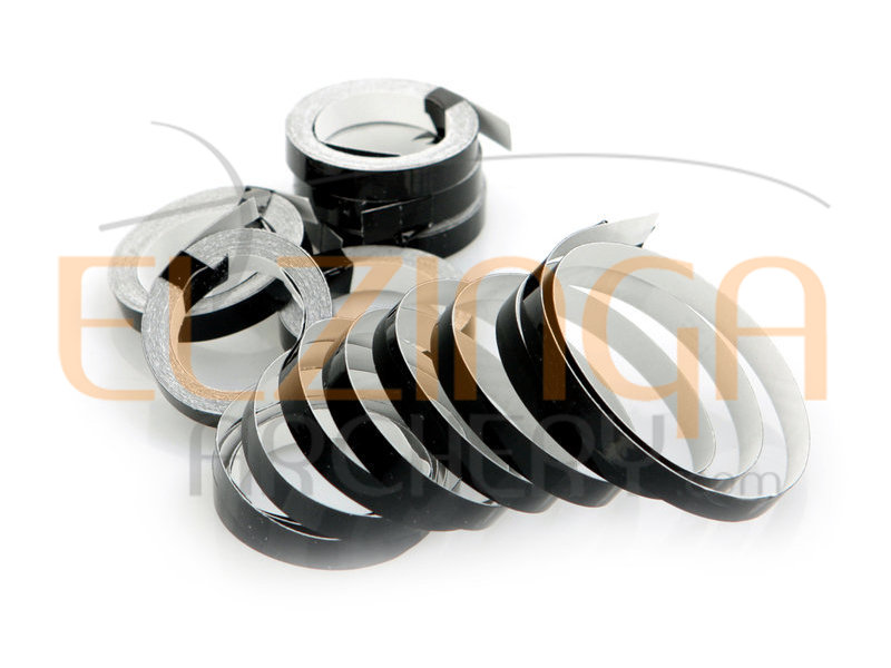 Spin-Wing wrapping tape