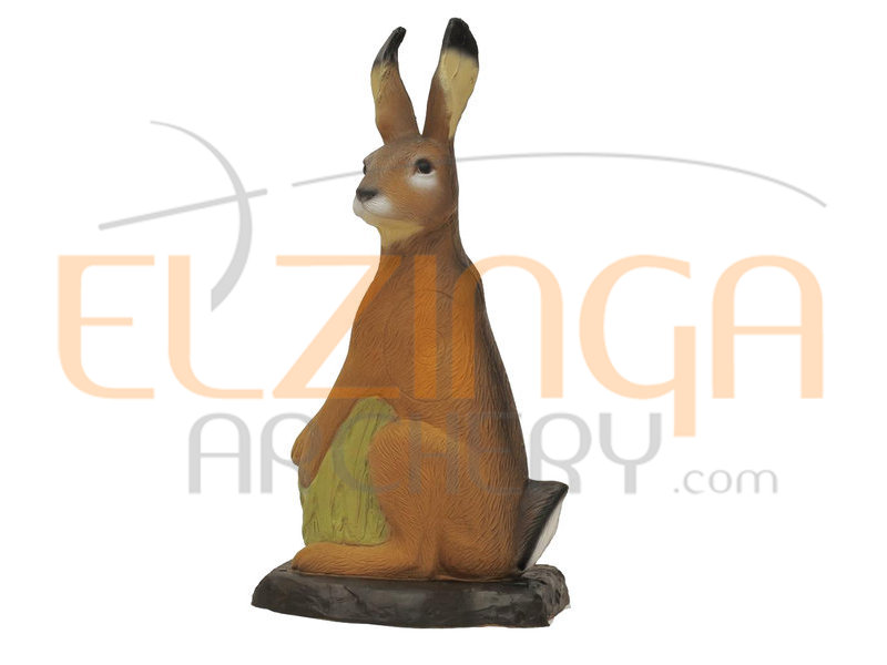 SRT Target 3D Hare