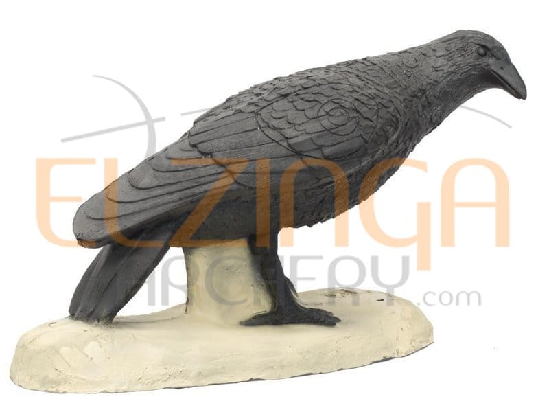 SRT Target 3D Raven