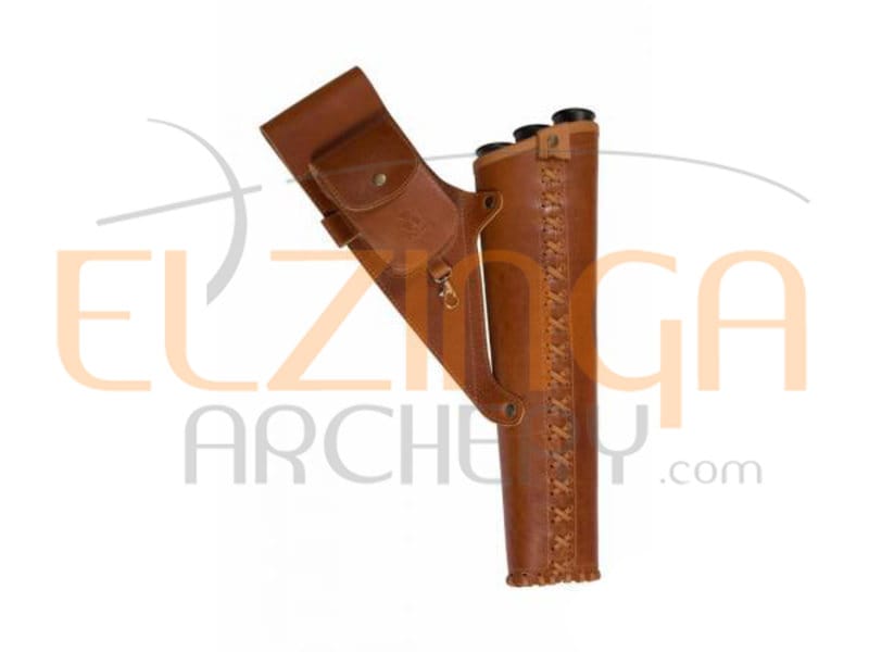 Strele Quiver Salinan