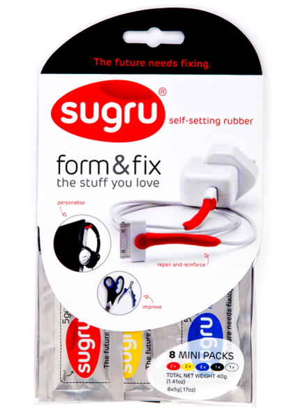 Sugru Gripmaker