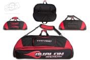 Avalon Tec One Semi-rigid Compound Case