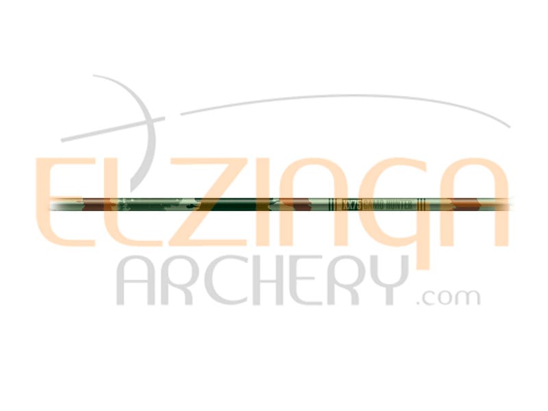 Easton XX75 Camo Hunter
