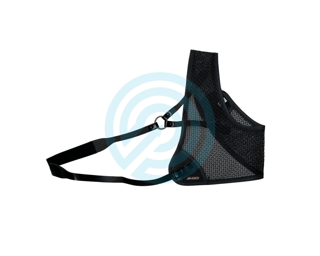 Shocq Chestguard Shelter