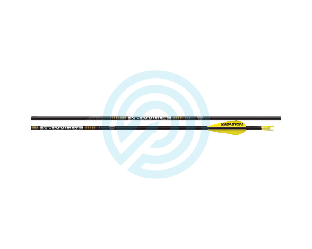 Easton Shaft Carbon X10 Parallel Pro