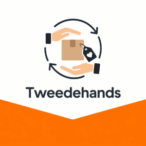 Tweedehands / Second hand